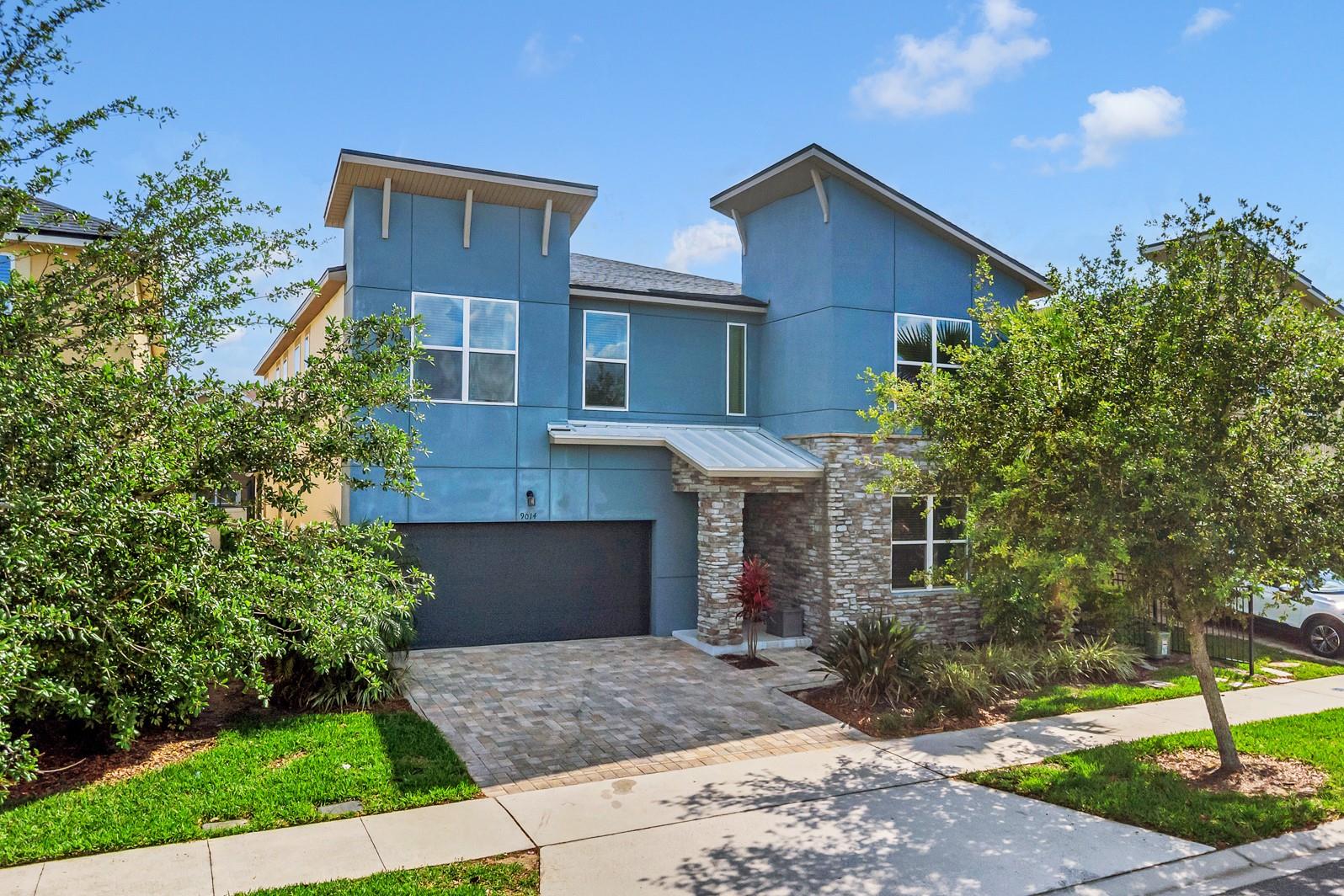 9014 PELICAN Cv Trl KISSIMMEE, FL 34747