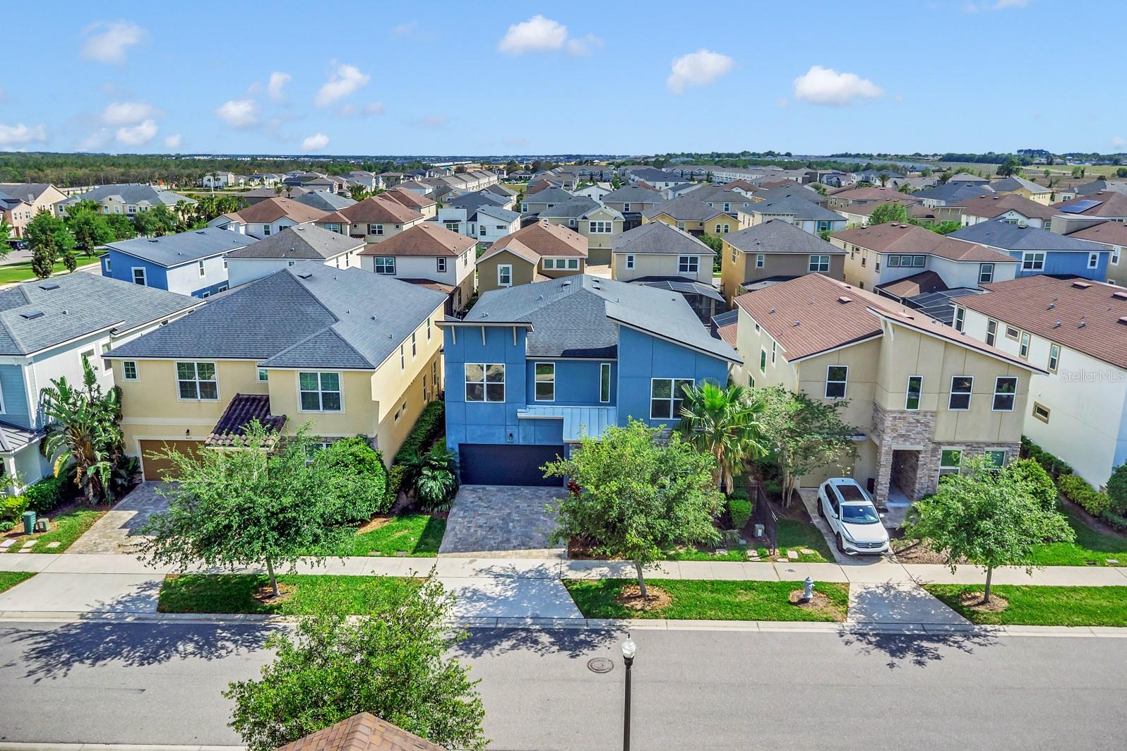 9014 PELICAN Cv Trl KISSIMMEE, FL 34747