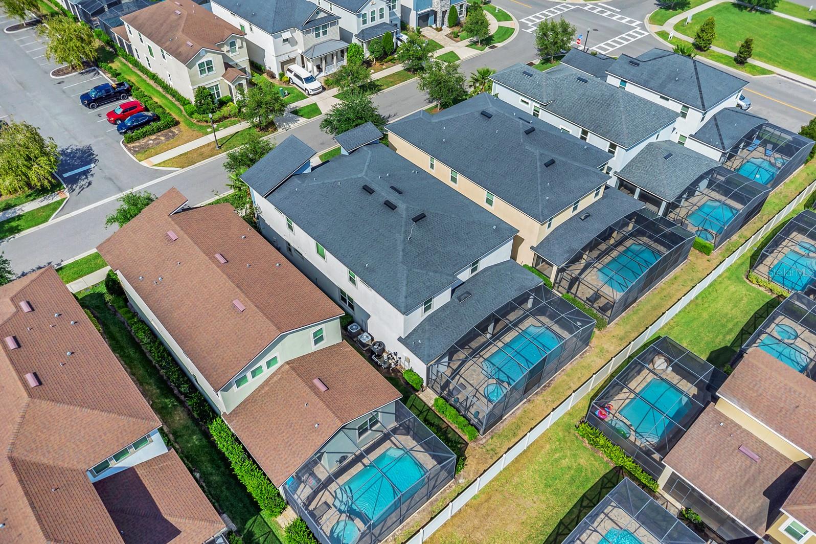 9014 PELICAN Cv Trl KISSIMMEE, FL 34747