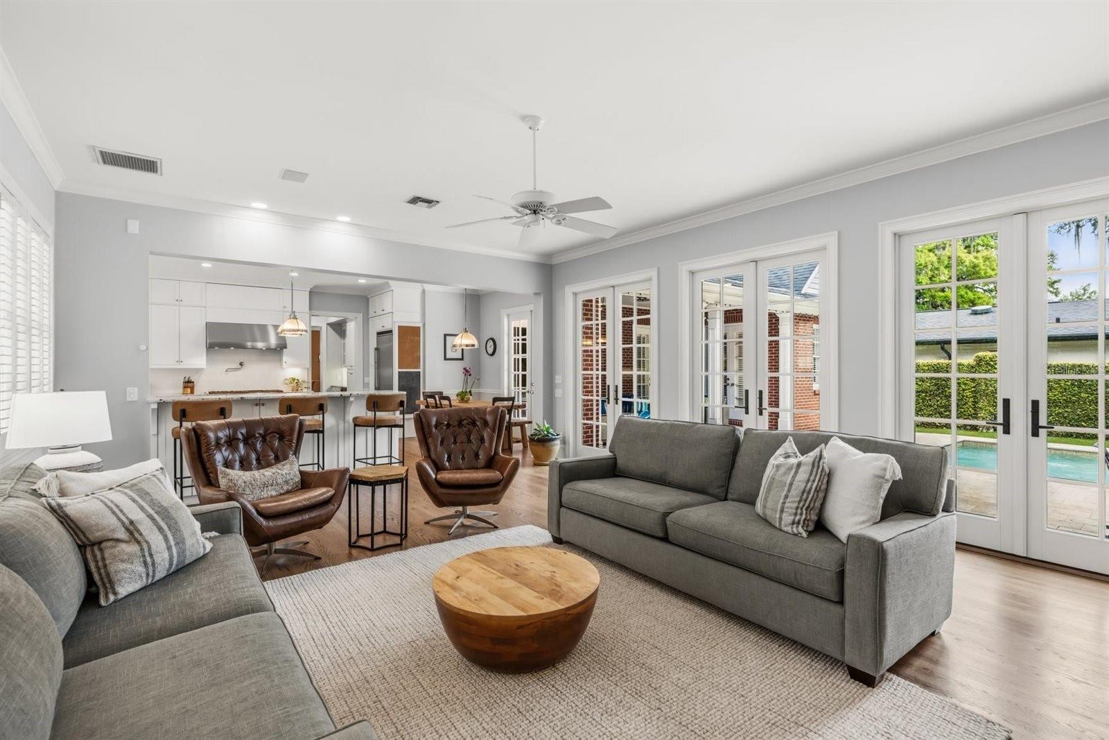 722 ALBA Dr ORLANDO, FL 32804