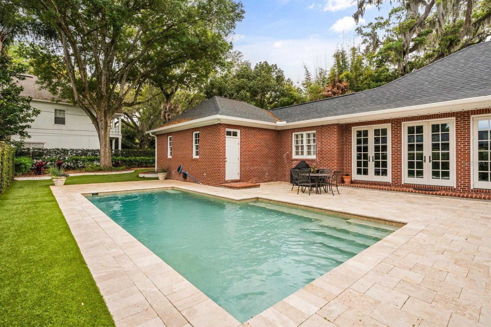 722 ALBA Dr ORLANDO, FL 32804