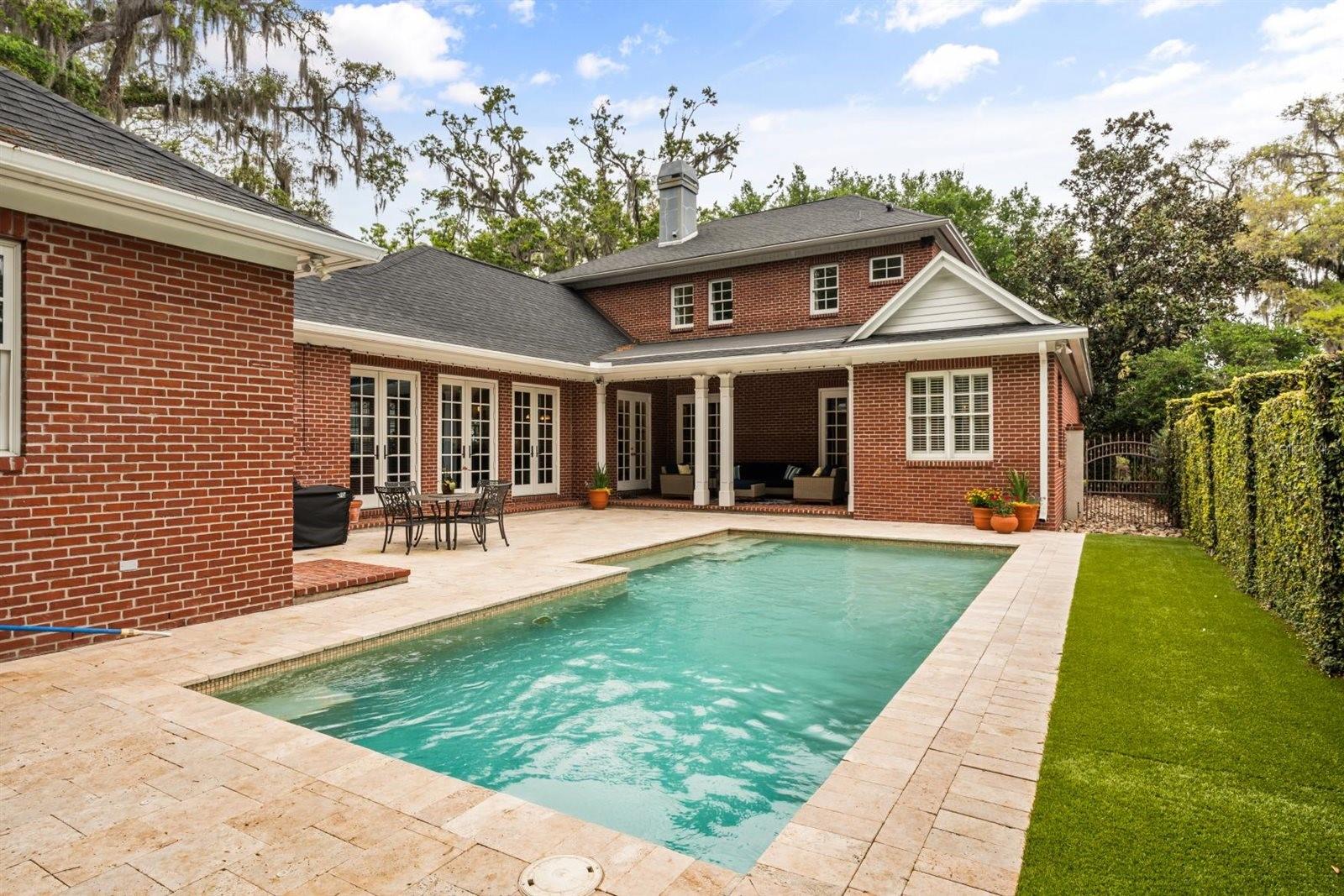 722 ALBA Dr ORLANDO, FL 32804