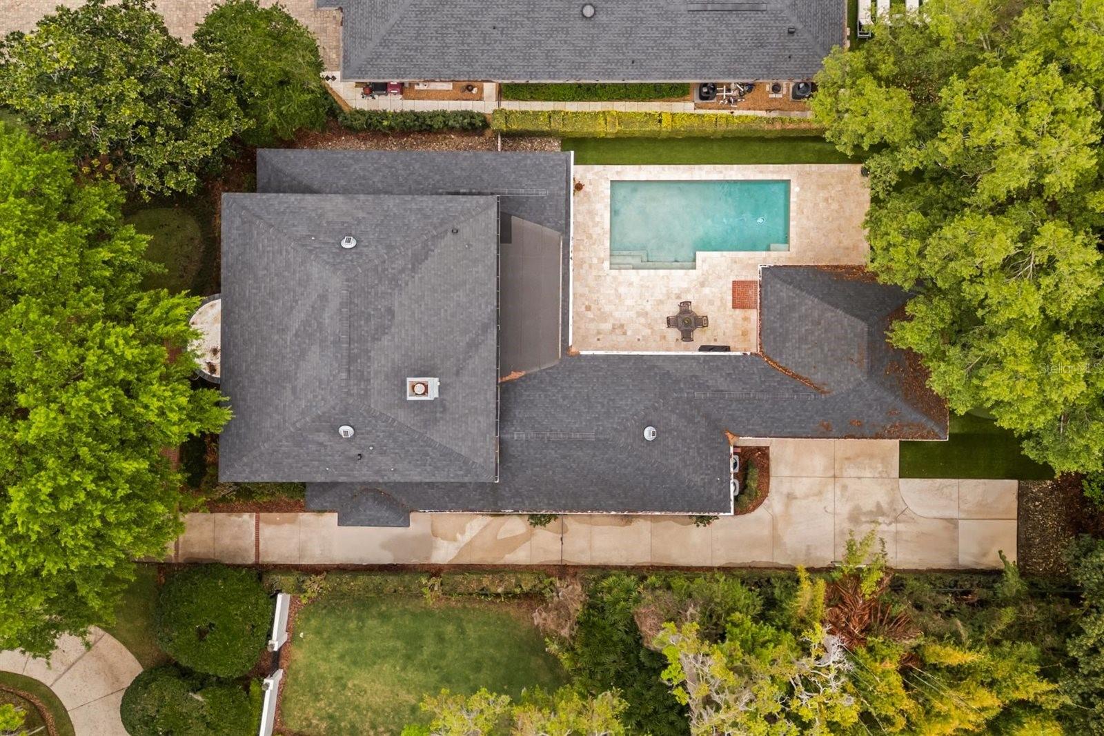 722 ALBA Dr ORLANDO, FL 32804