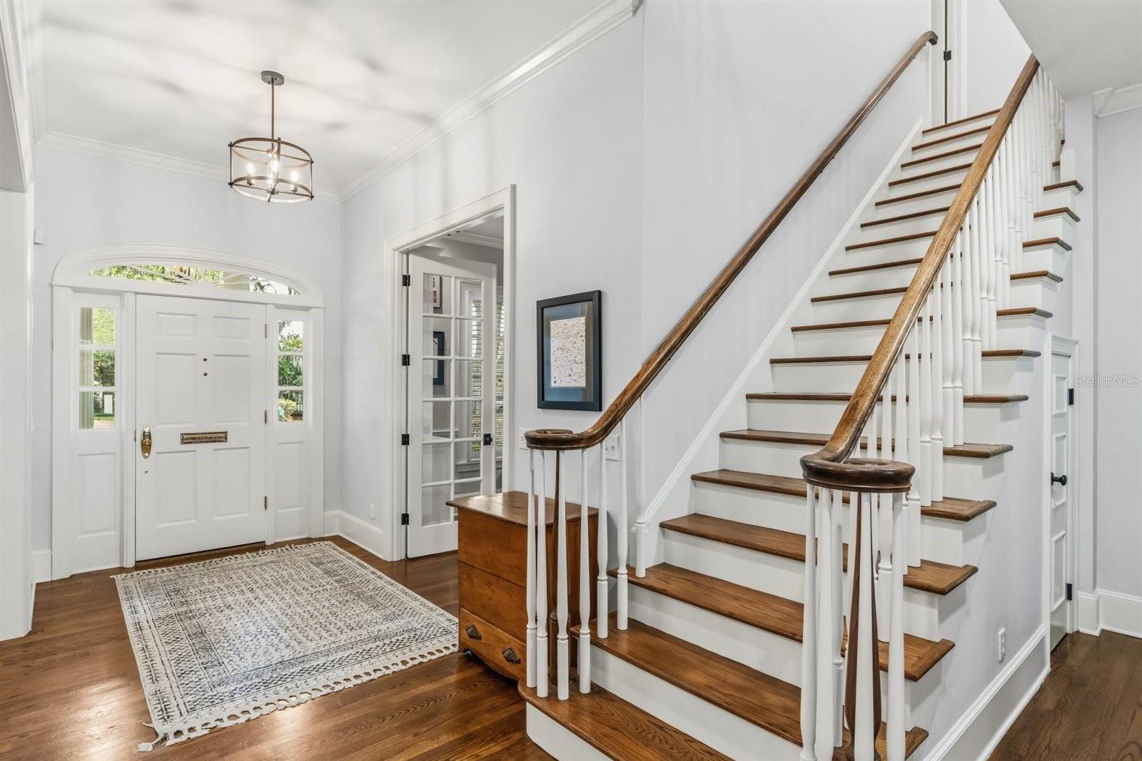 722 ALBA Dr ORLANDO, FL 32804