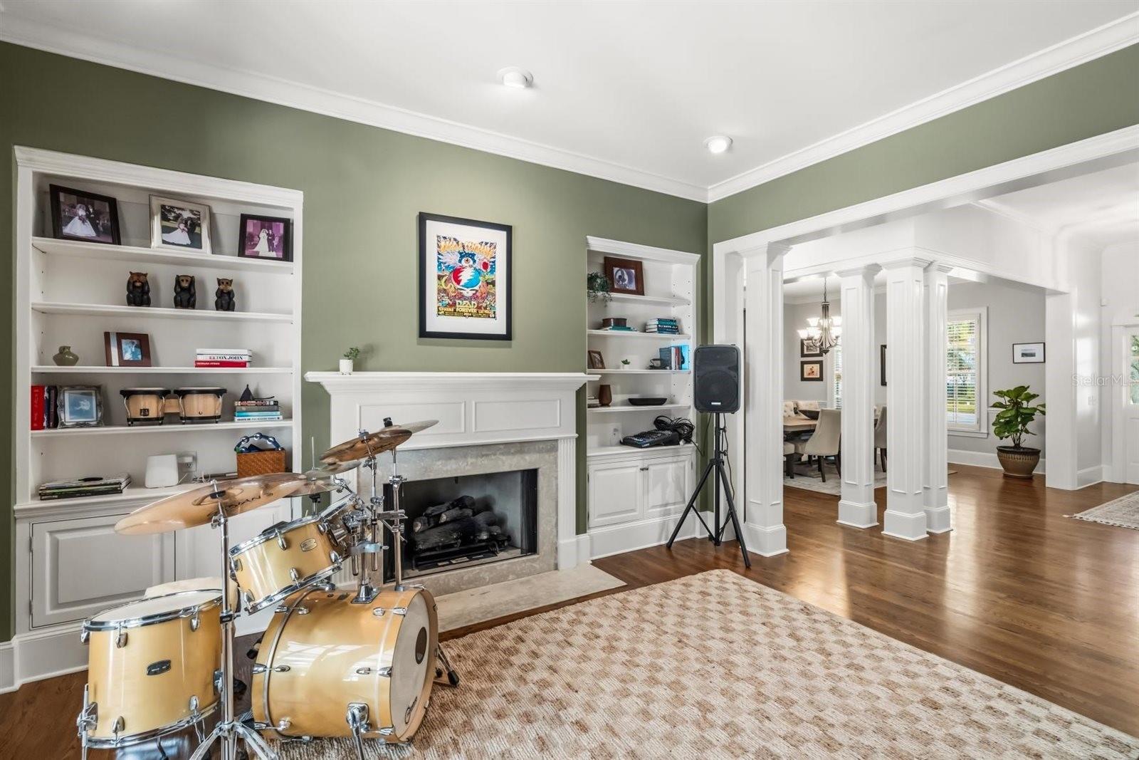 722 ALBA Dr ORLANDO, FL 32804