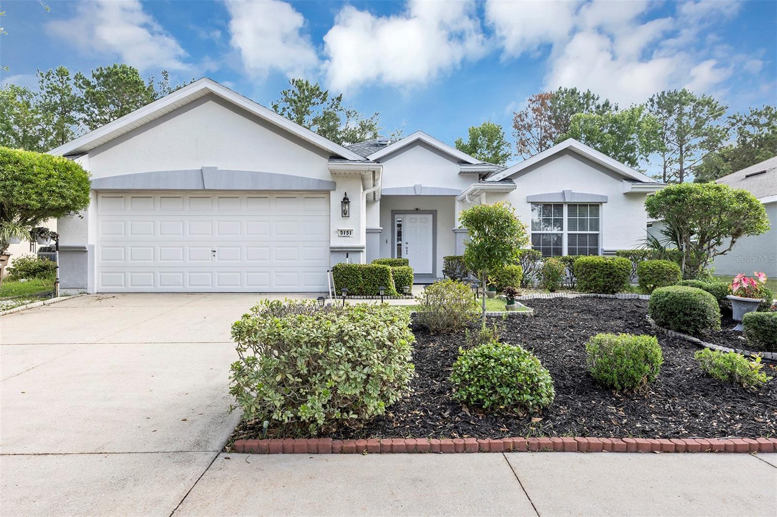 5151 SW 39TH St OCALA, FL 34474