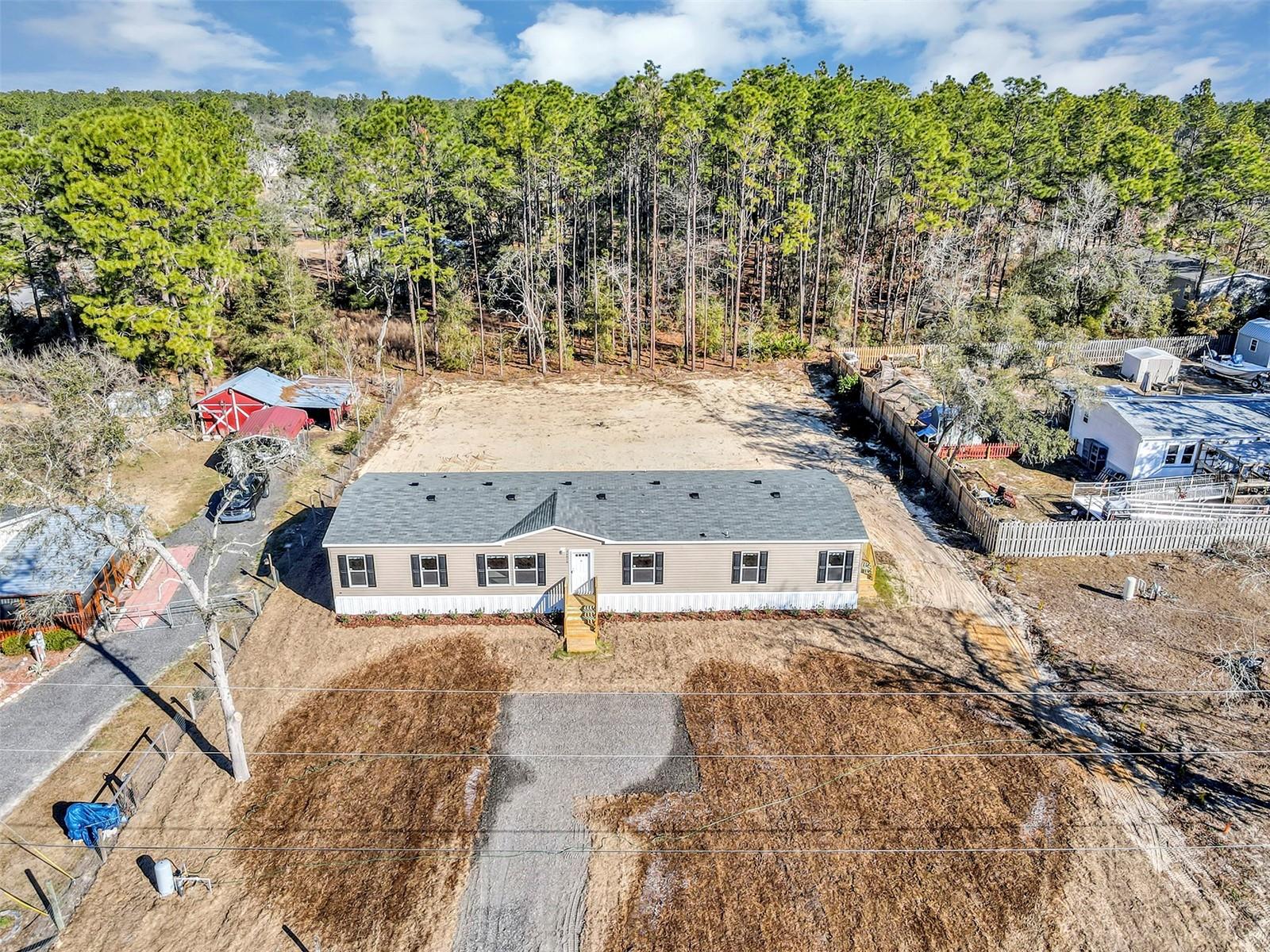 16879 SW 42ND Cir OCALA, FL 34481