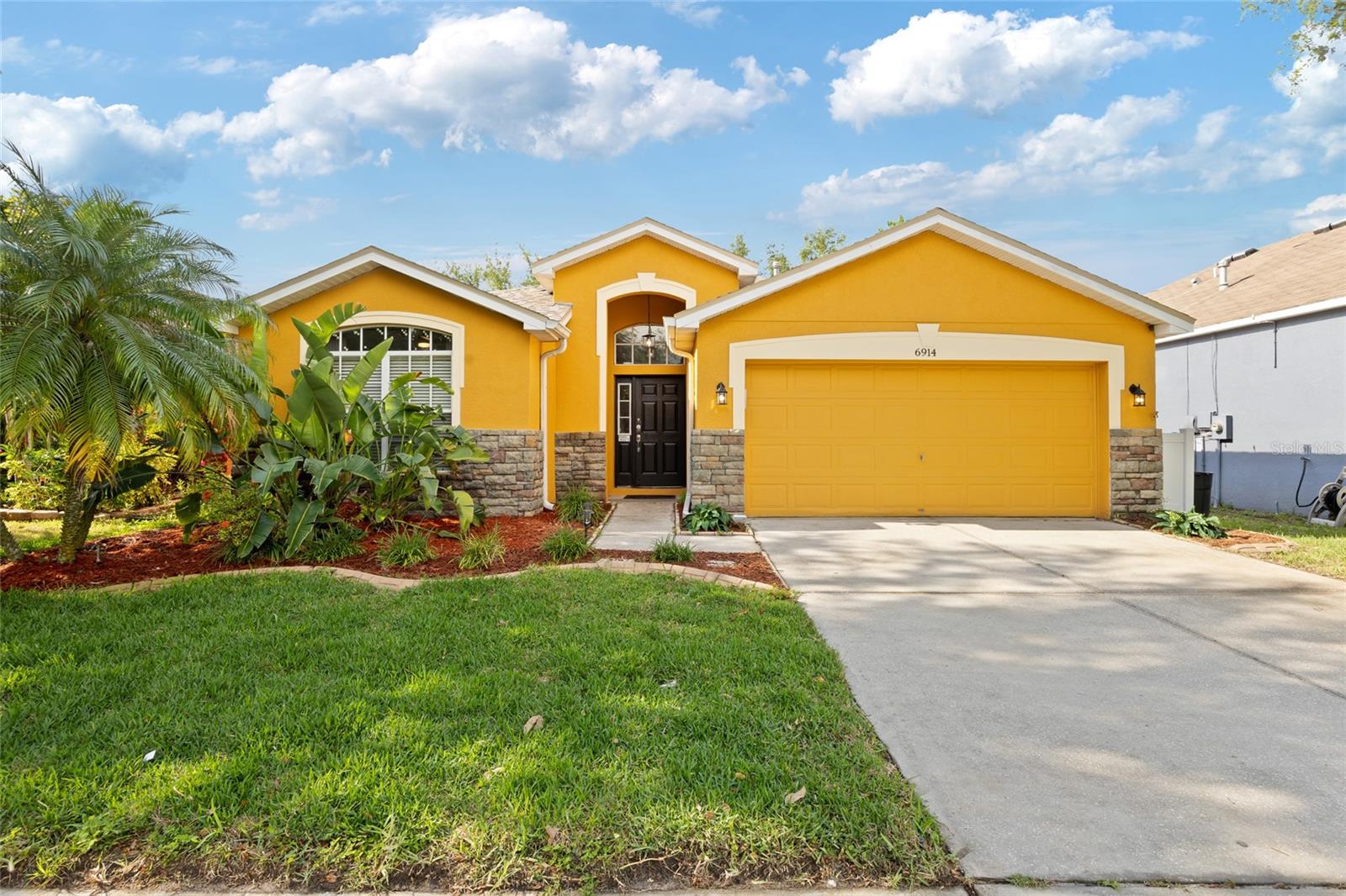 6914 MONARCH Park Dr