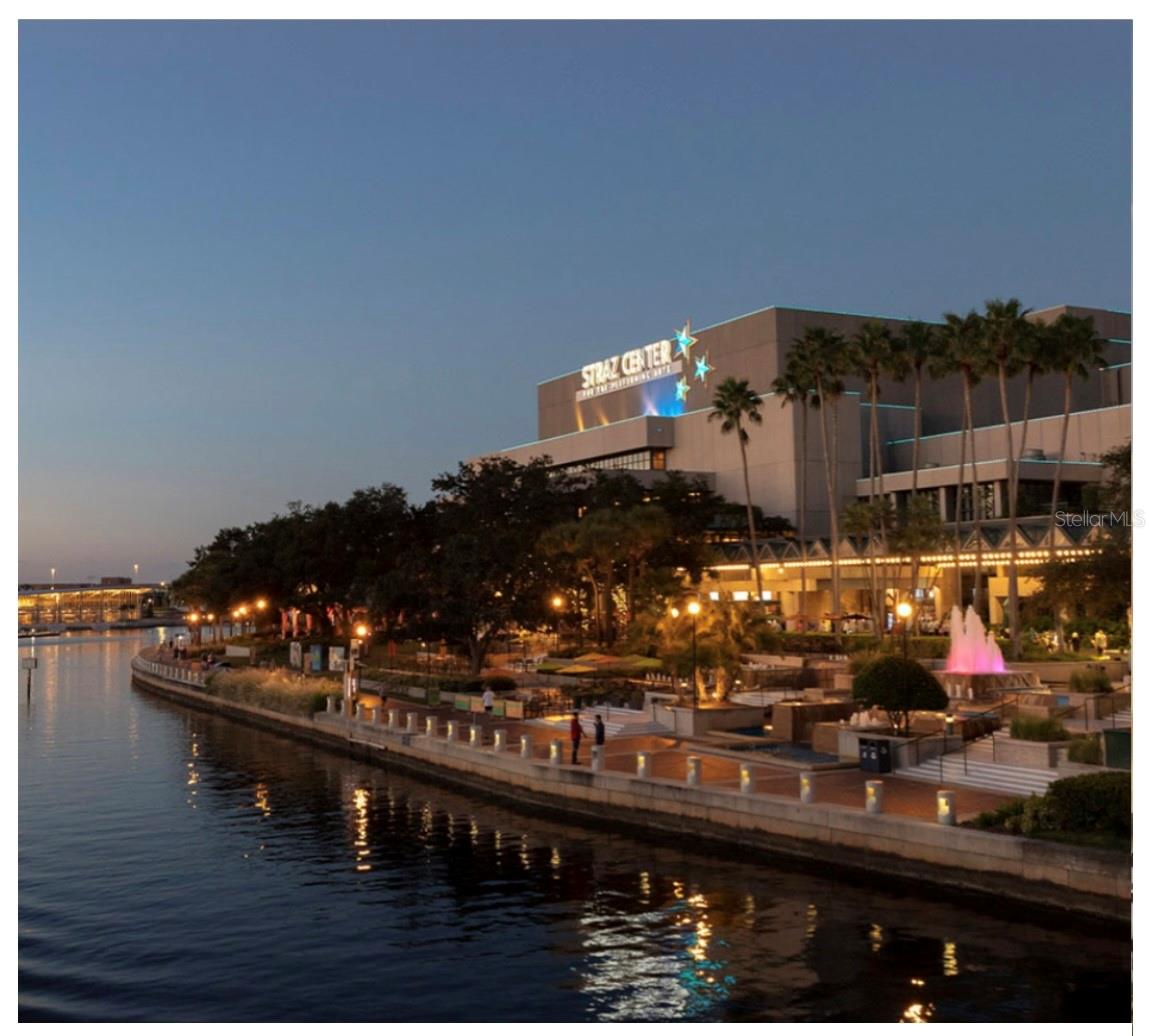 111 S ASHLEY Dr #1908 TAMPA, FL 33602