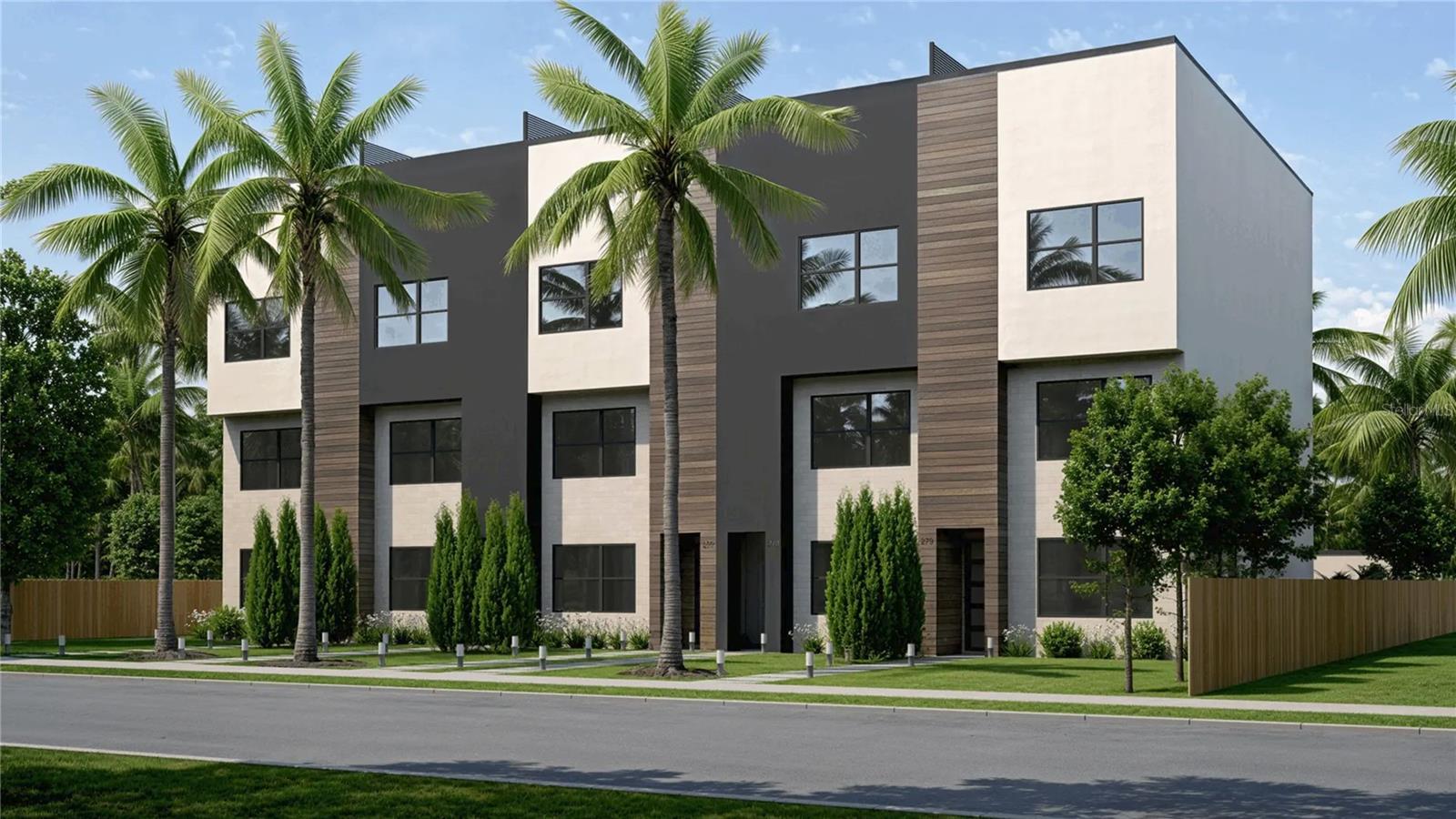 373 13TH St N ST PETERSBURG, FL 33705