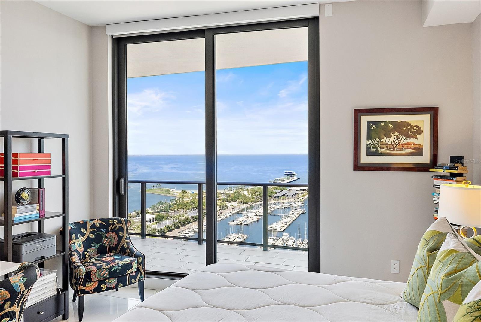 100 1ST Ave #2703 ST PETERSBURG, FL 33701