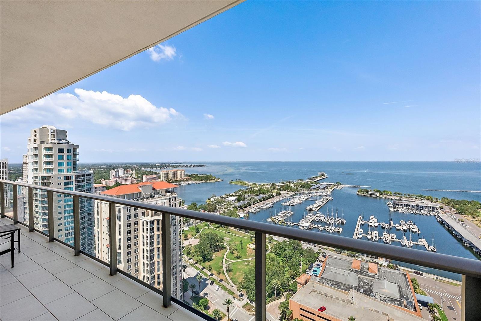 100 1ST Ave #2703 ST PETERSBURG, FL 33701