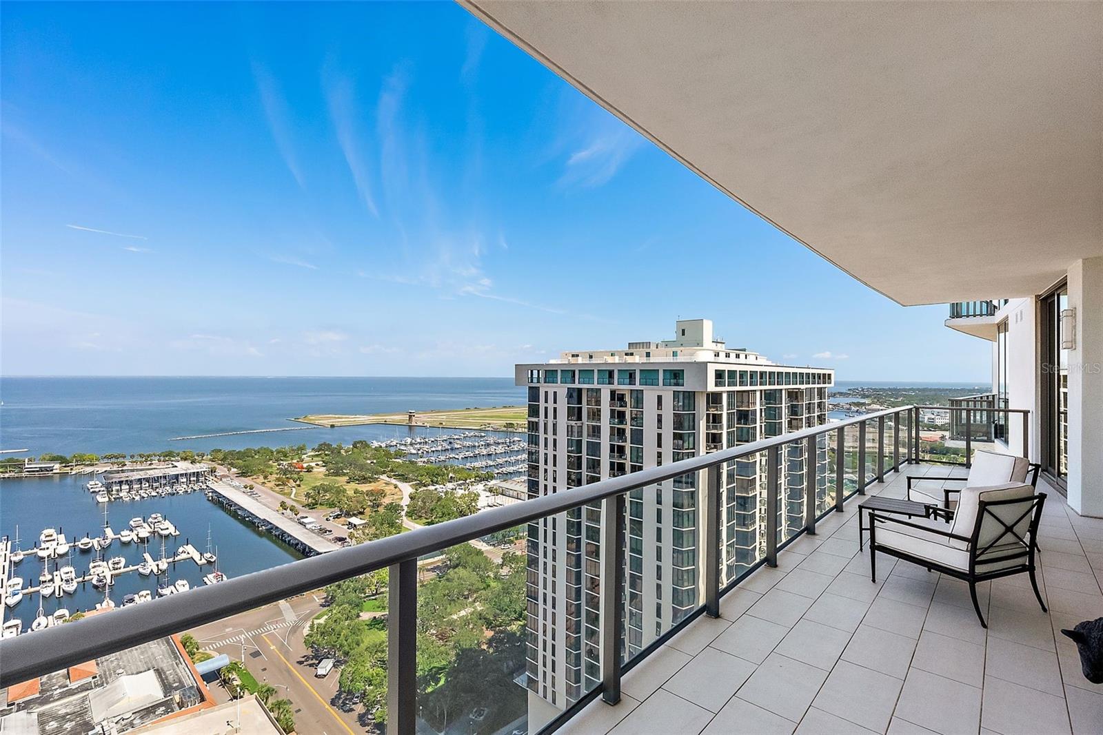 100 1ST Ave #2703 ST PETERSBURG, FL 33701