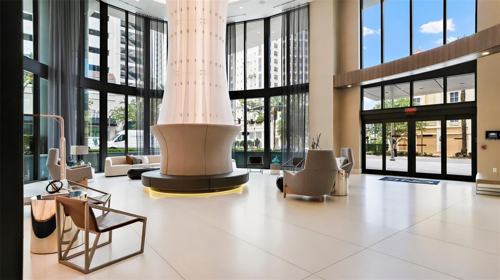 100 1ST Ave #2703 ST PETERSBURG, FL 33701