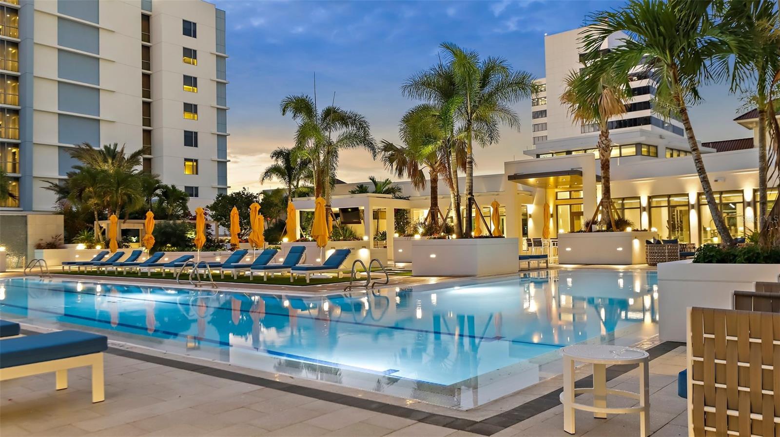 100 1ST Ave #2703 ST PETERSBURG, FL 33701