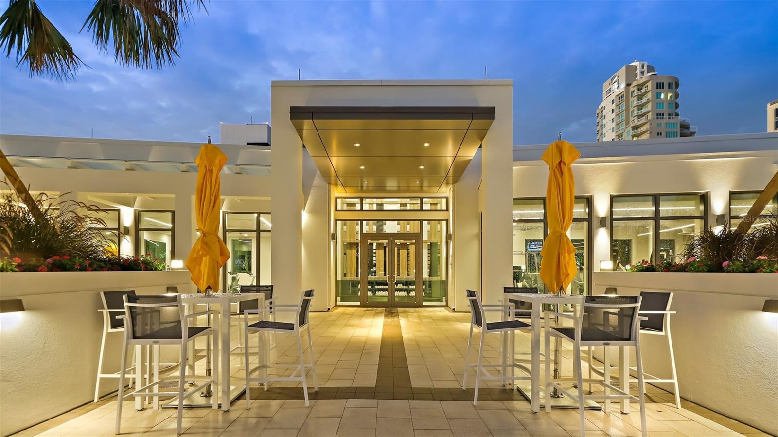 100 1ST Ave #2703 ST PETERSBURG, FL 33701