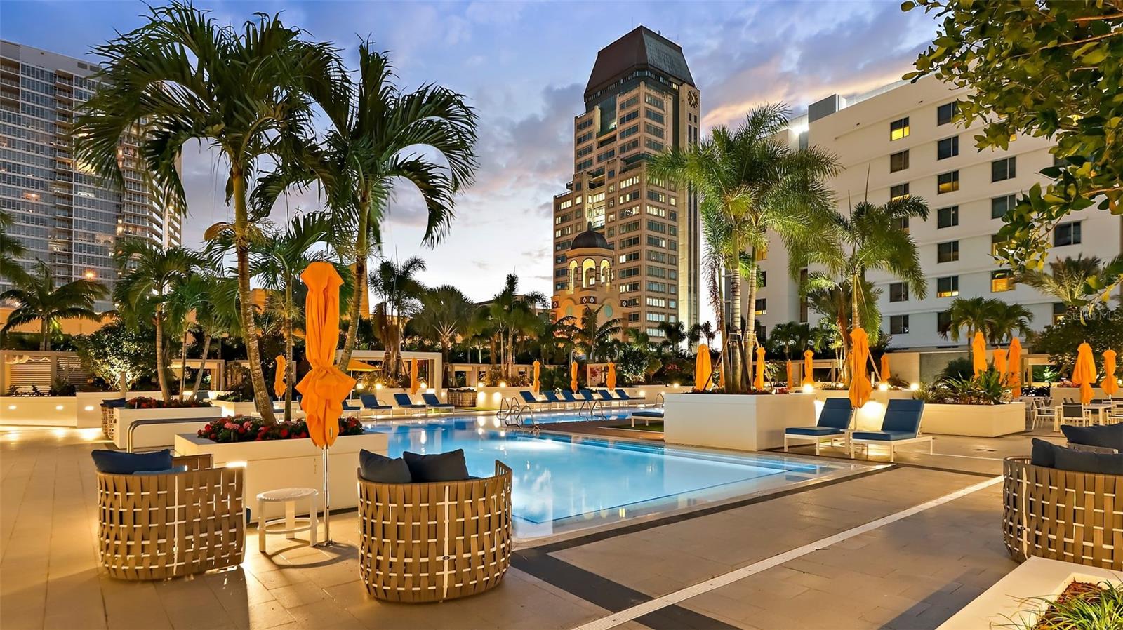 100 1ST Ave #2703 ST PETERSBURG, FL 33701