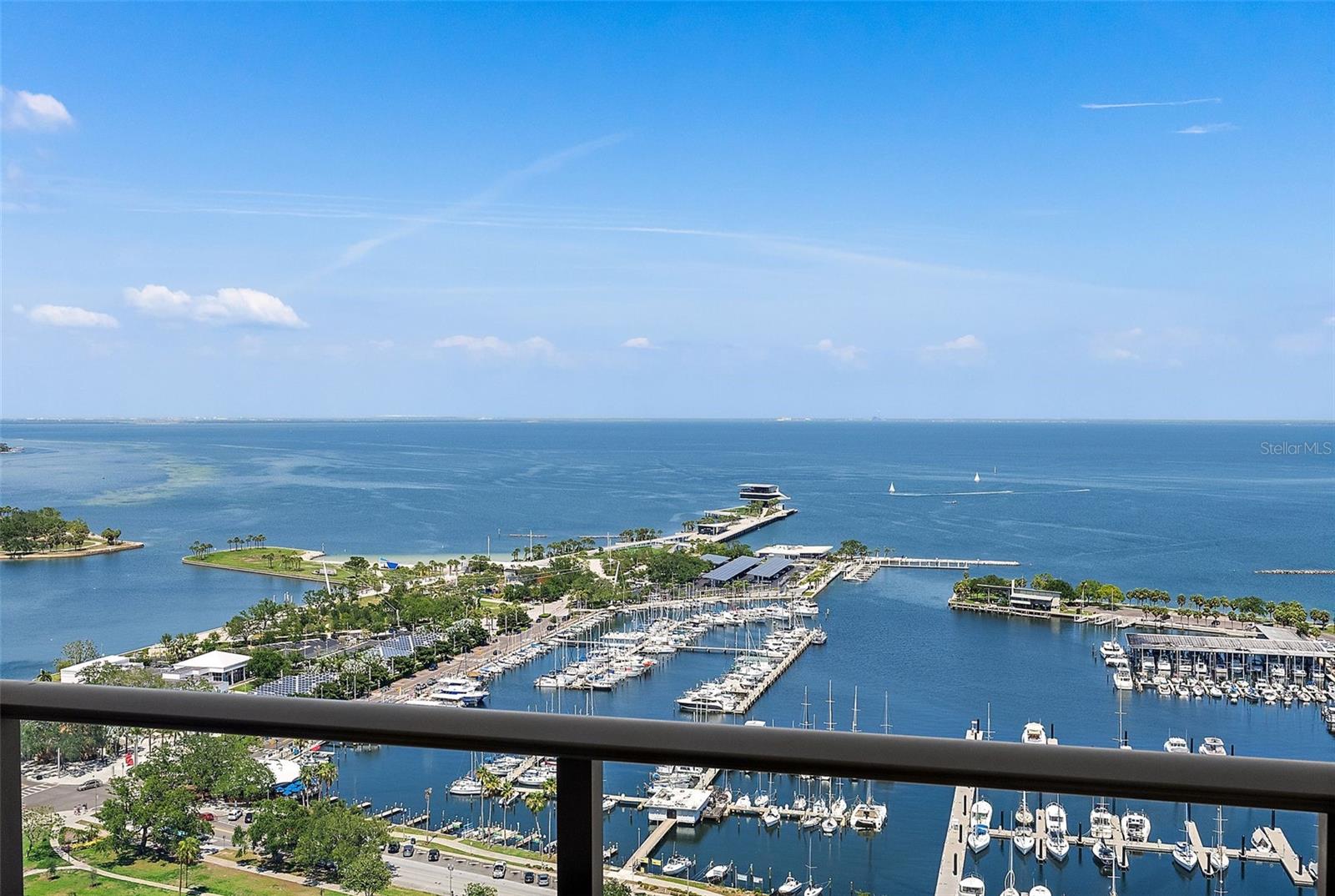 100 1ST Ave #2703 ST PETERSBURG, FL 33701