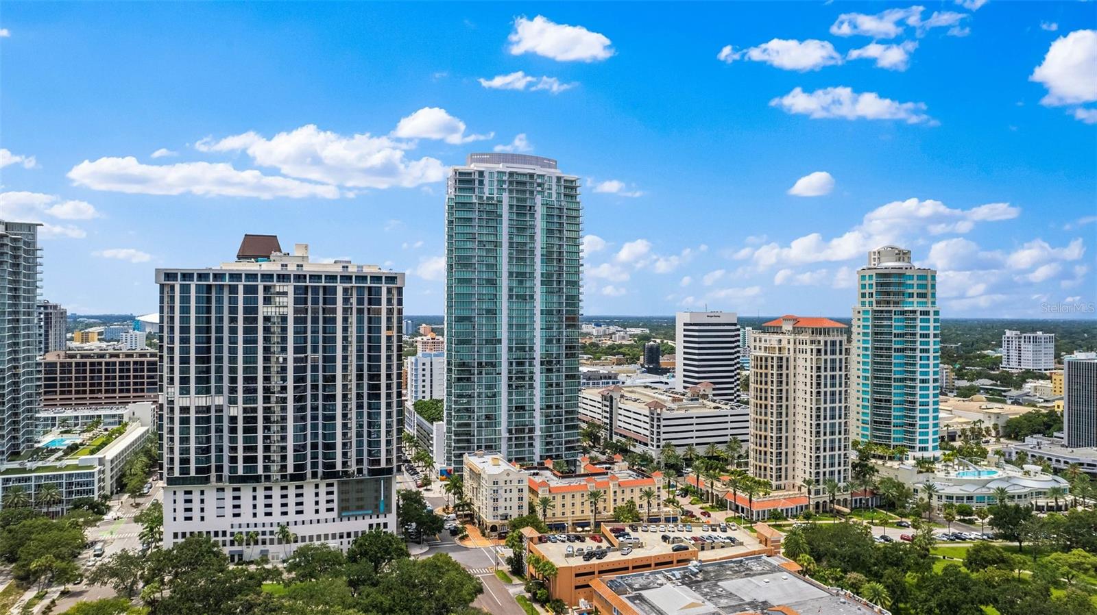 100 1ST Ave #2703 ST PETERSBURG, FL 33701