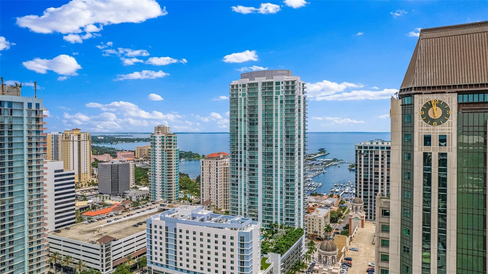 100 1ST Ave #2703 ST PETERSBURG, FL 33701