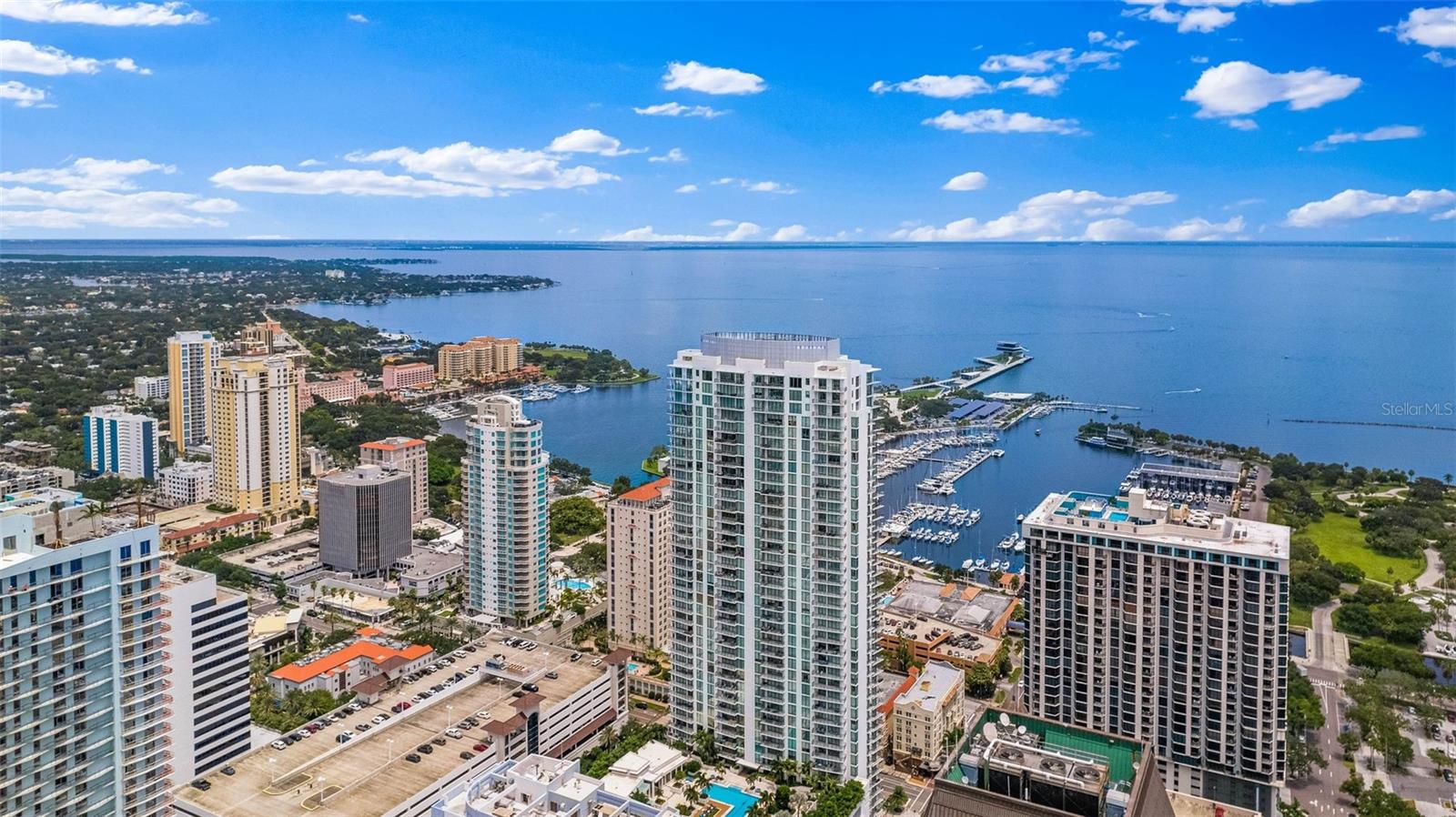 100 1ST Ave #2703 ST PETERSBURG, FL 33701