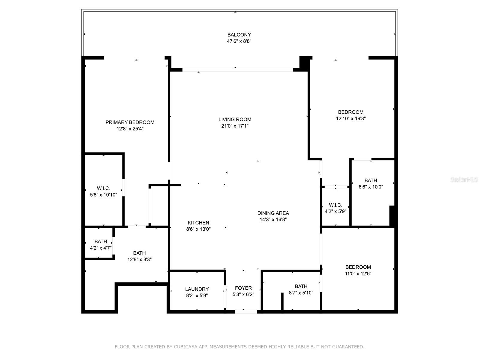 100 1ST Ave #2703 ST PETERSBURG, FL 33701