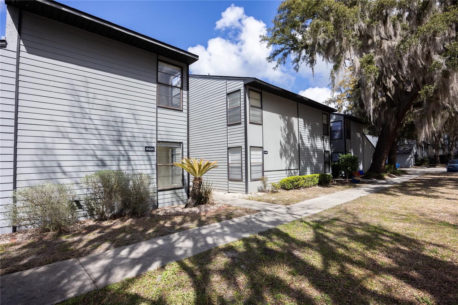 4424 SW 20TH Ln GAINESVILLE, FL 32607