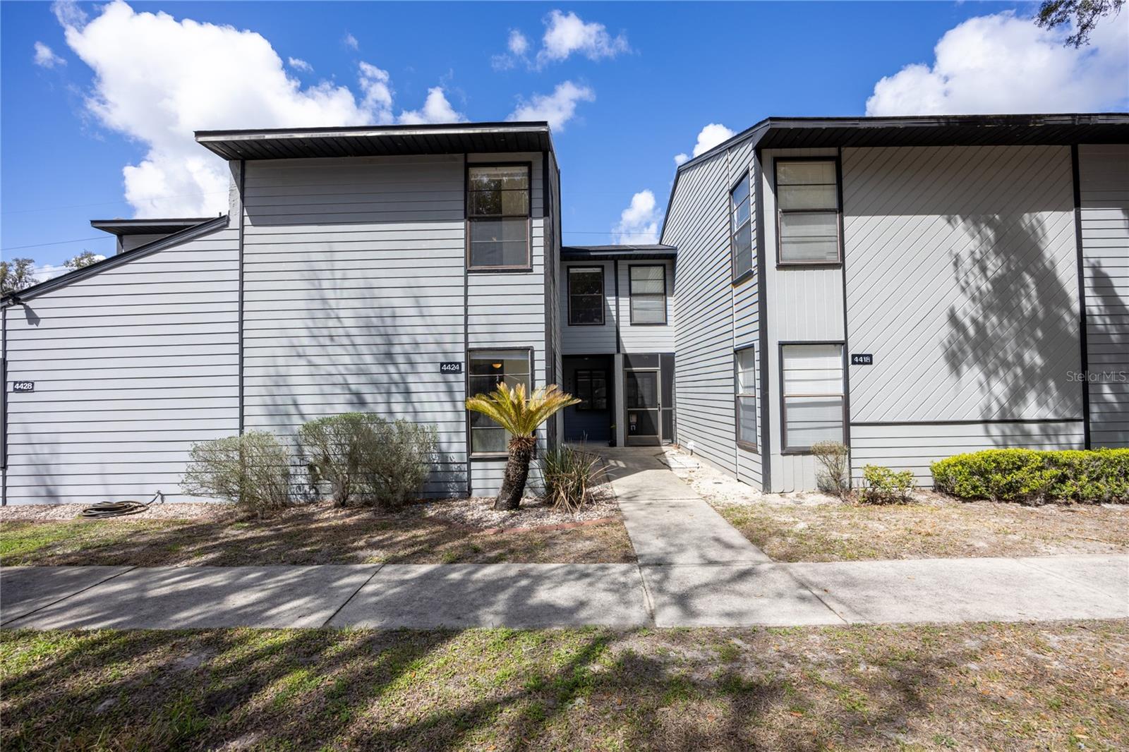 4424 SW 20TH Ln GAINESVILLE, FL 32607