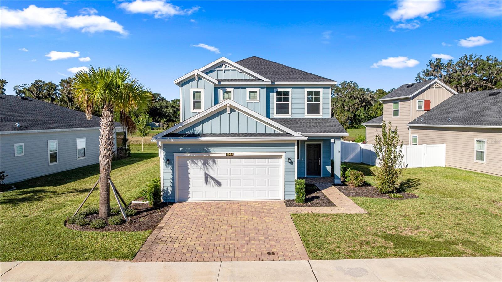 1990 NW 44th Ct Rd OCALA, FL 34482