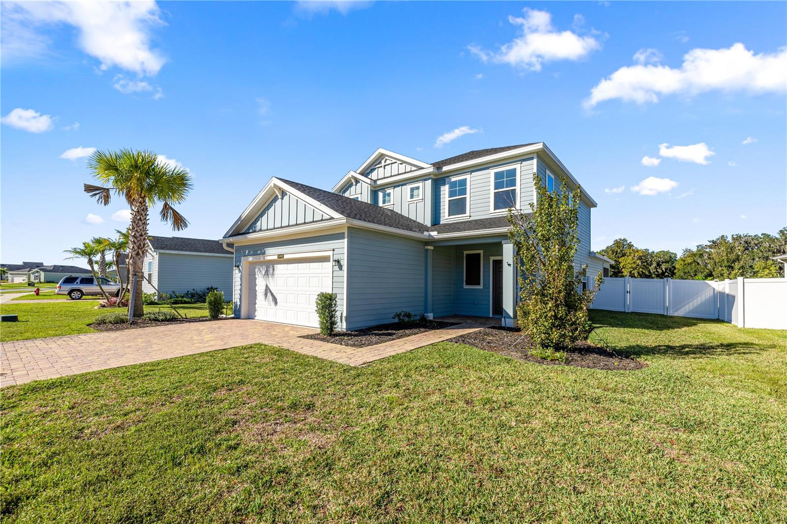 1990 NW 44th Ct Rd OCALA, FL 34482