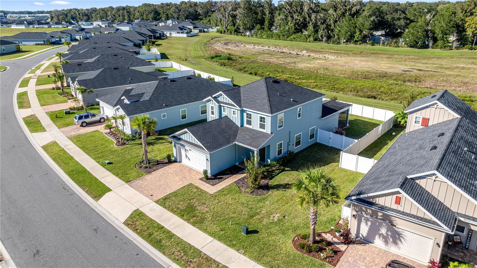 1990 NW 44th Ct Rd OCALA, FL 34482