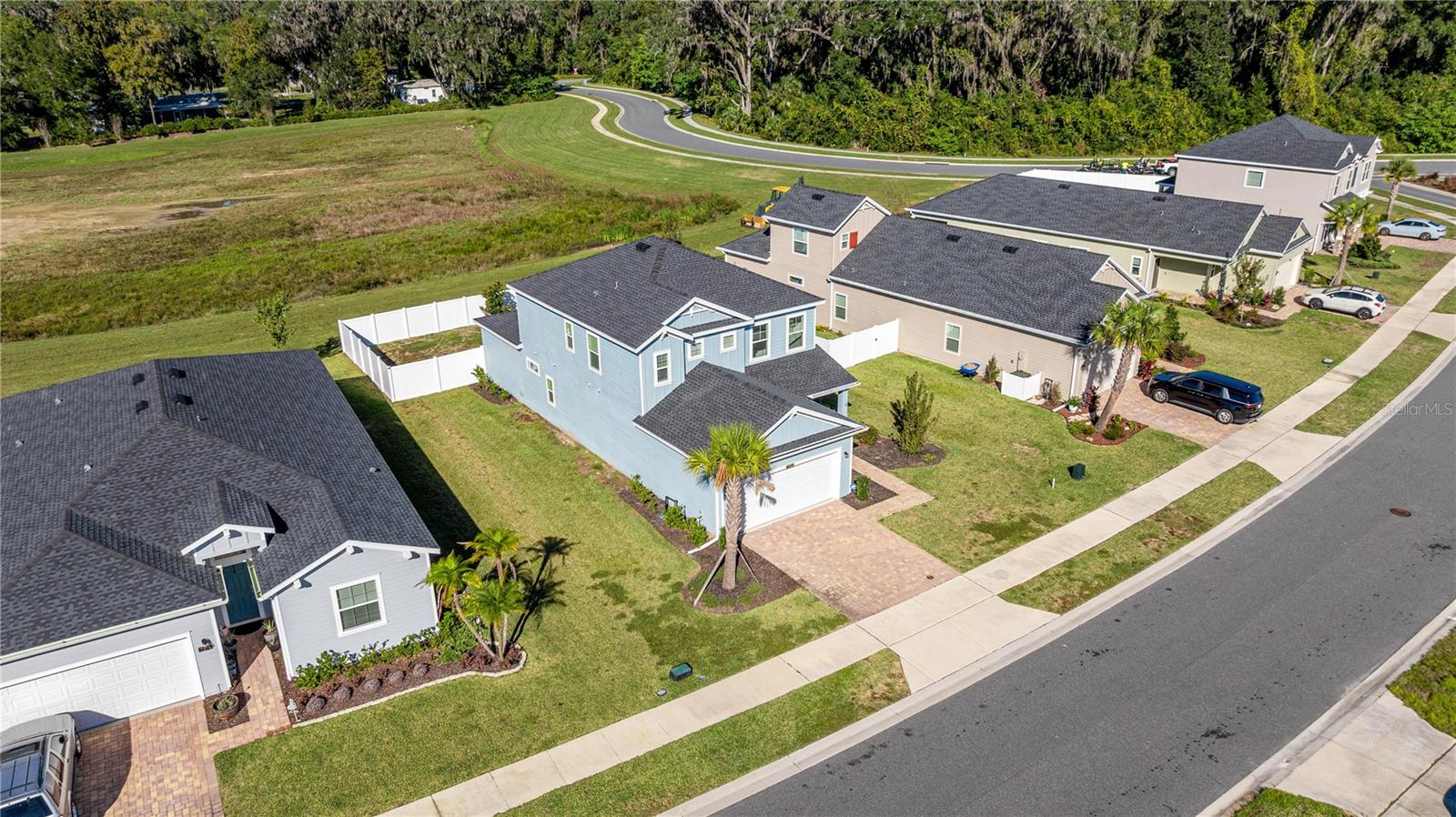 1990 NW 44th Ct Rd OCALA, FL 34482