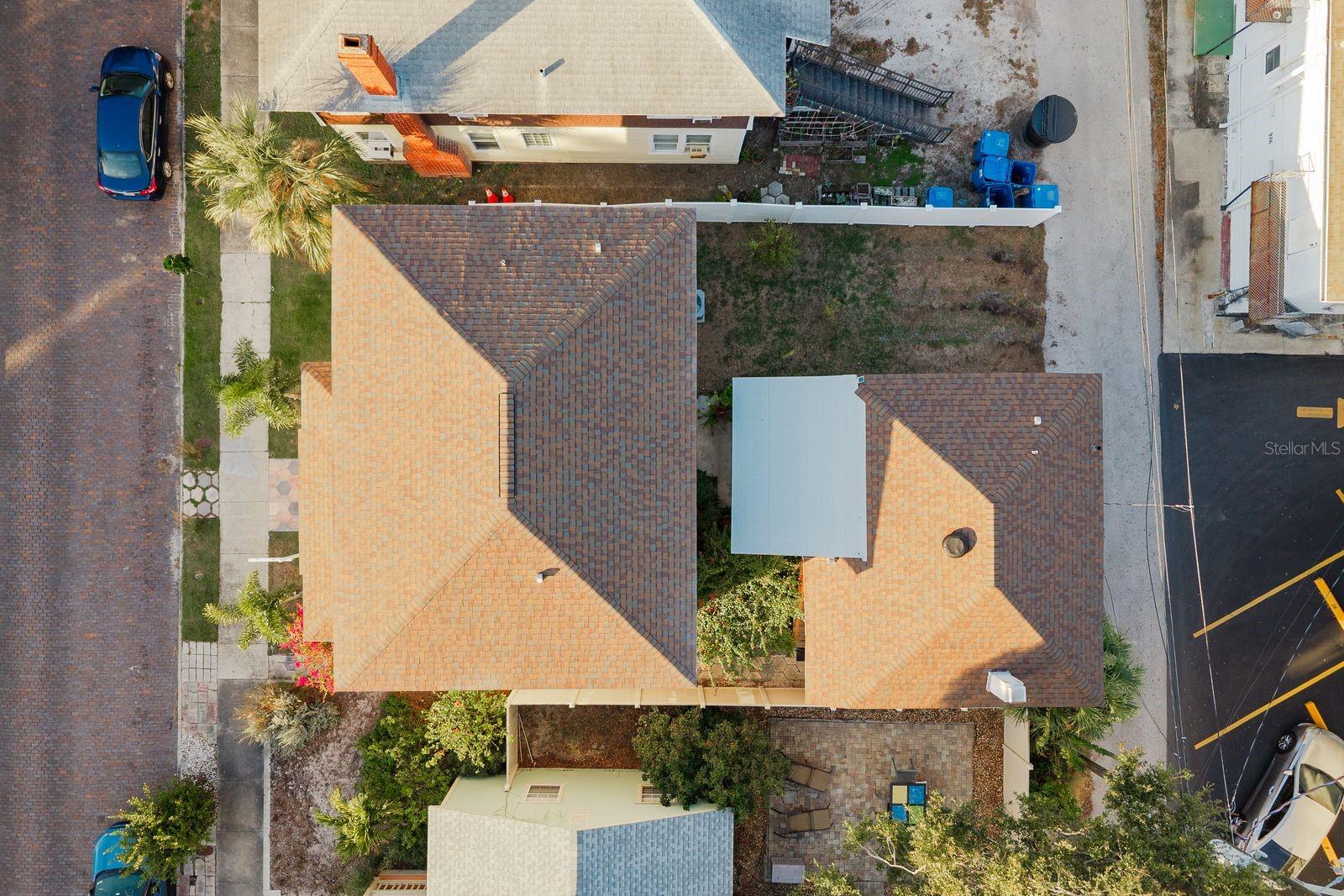 927 6TH St ST PETERSBURG, FL 33701