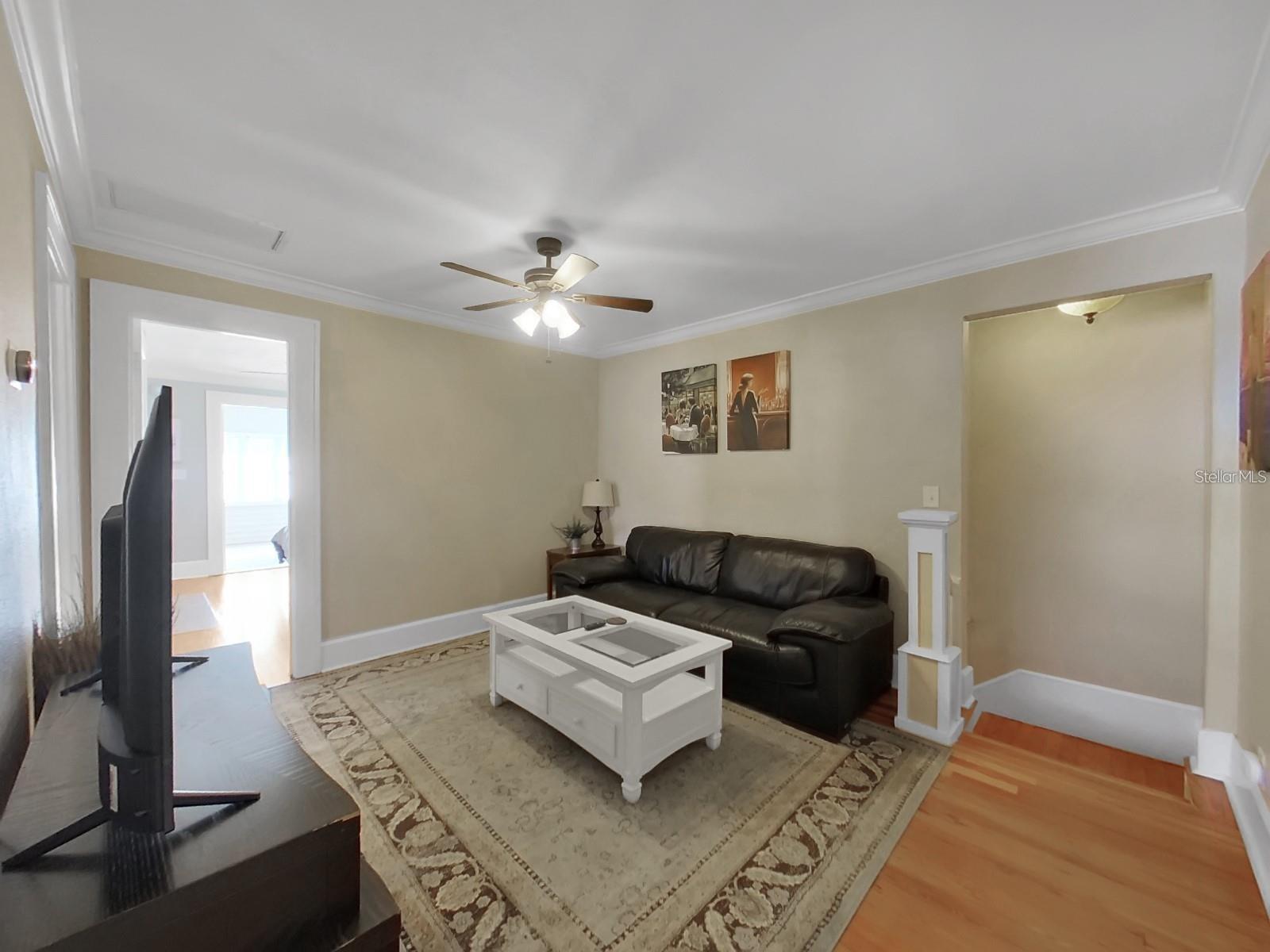 614 8TH St ST PETERSBURG, FL 33701