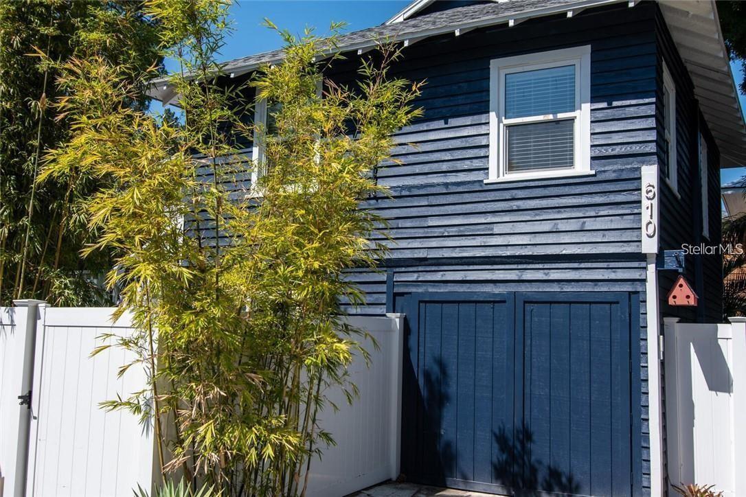 614 8TH St ST PETERSBURG, FL 33701