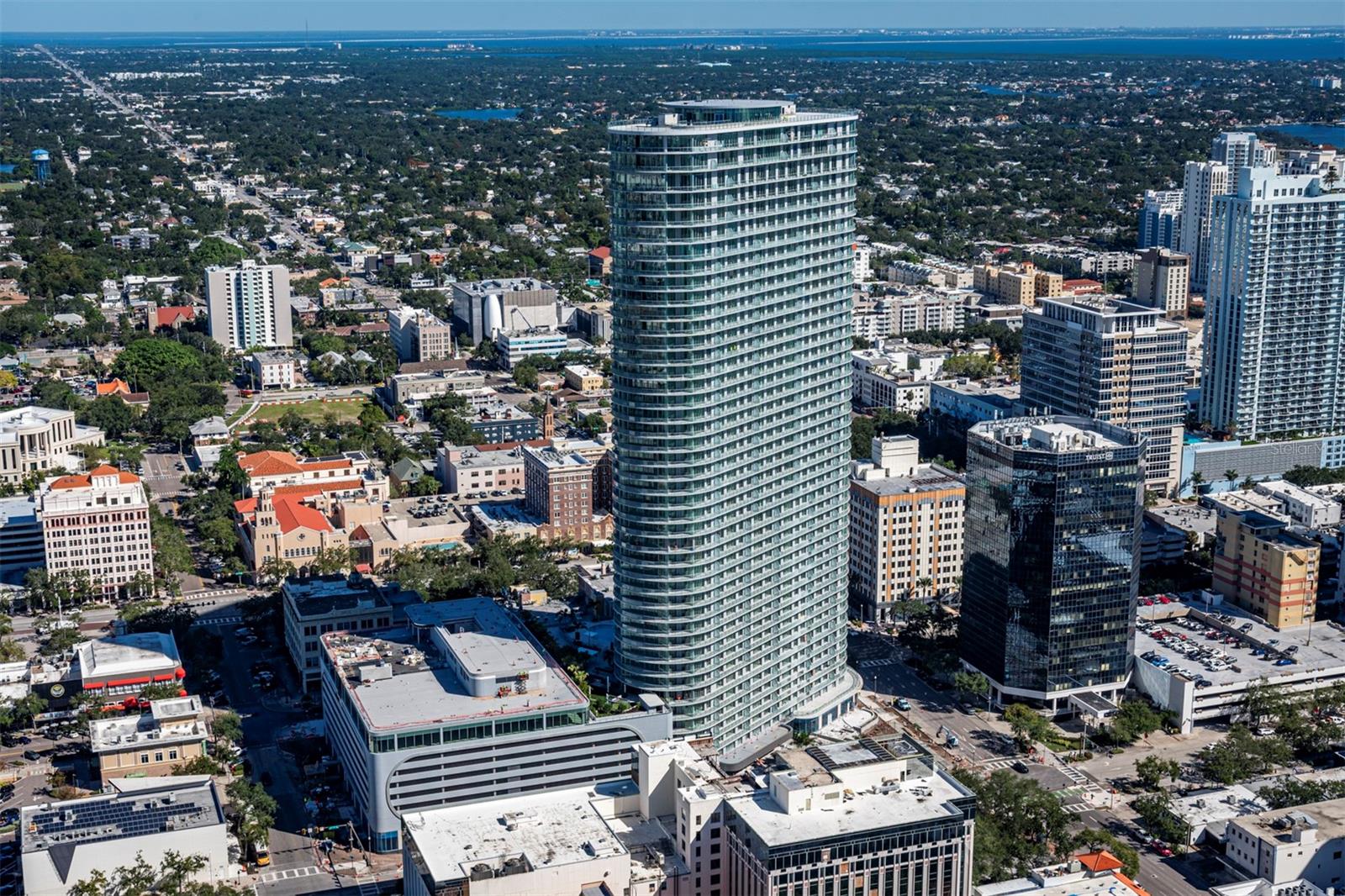 400 CENTRAL Ave #4002 ST PETERSBURG, FL 33701