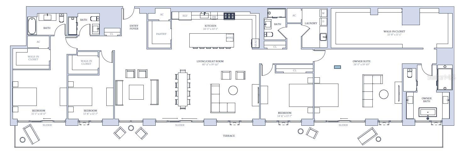 400 CENTRAL Ave #4002 ST PETERSBURG, FL 33701