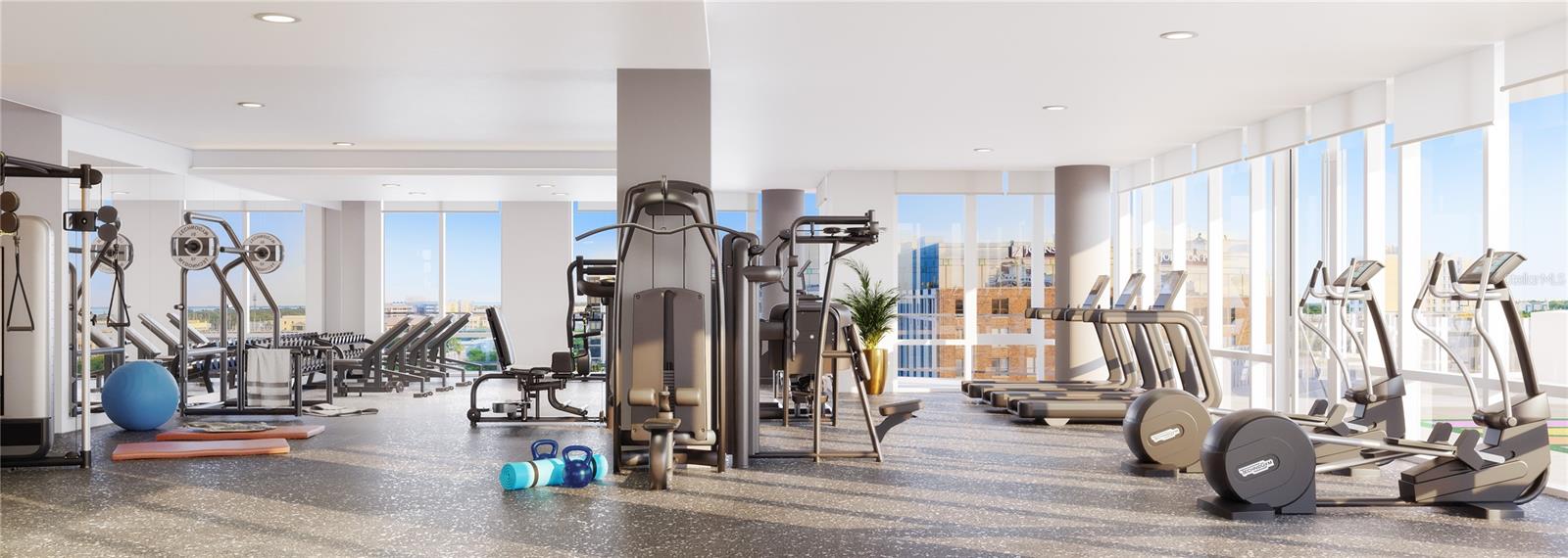 400 CENTRAL Ave #4002 ST PETERSBURG, FL 33701