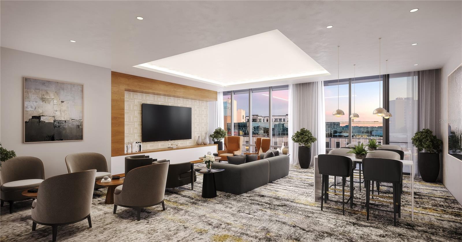 400 CENTRAL Ave #4002 ST PETERSBURG, FL 33701