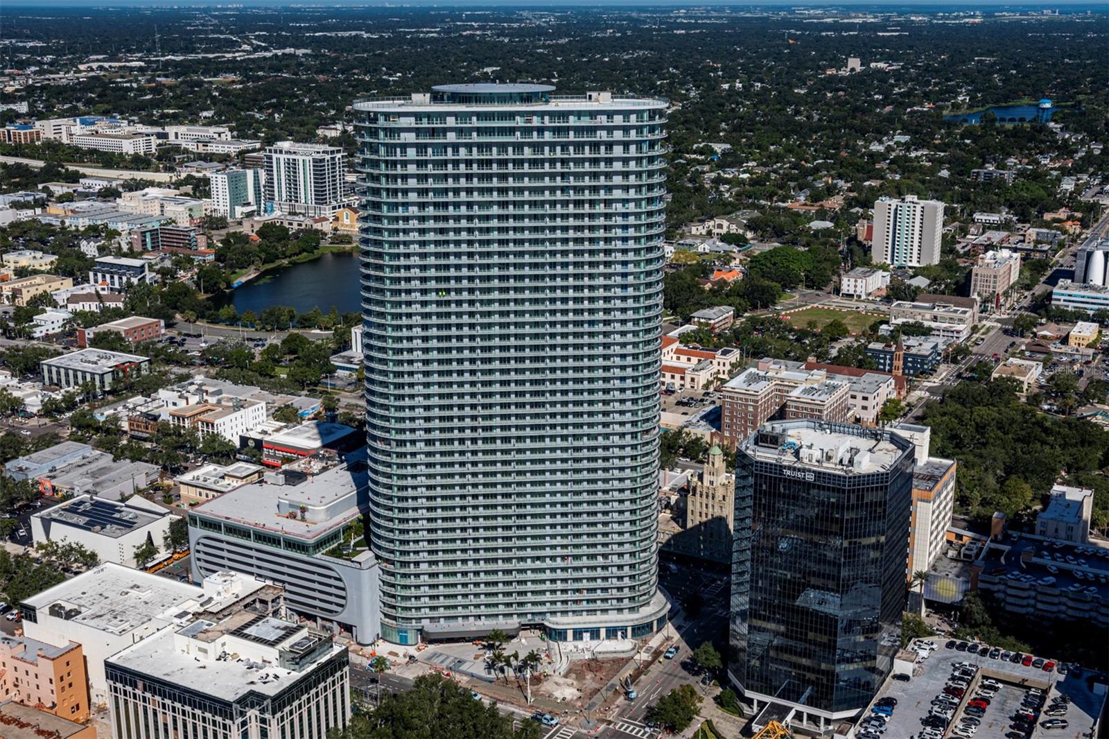400 CENTRAL Ave #4002 ST PETERSBURG, FL 33701