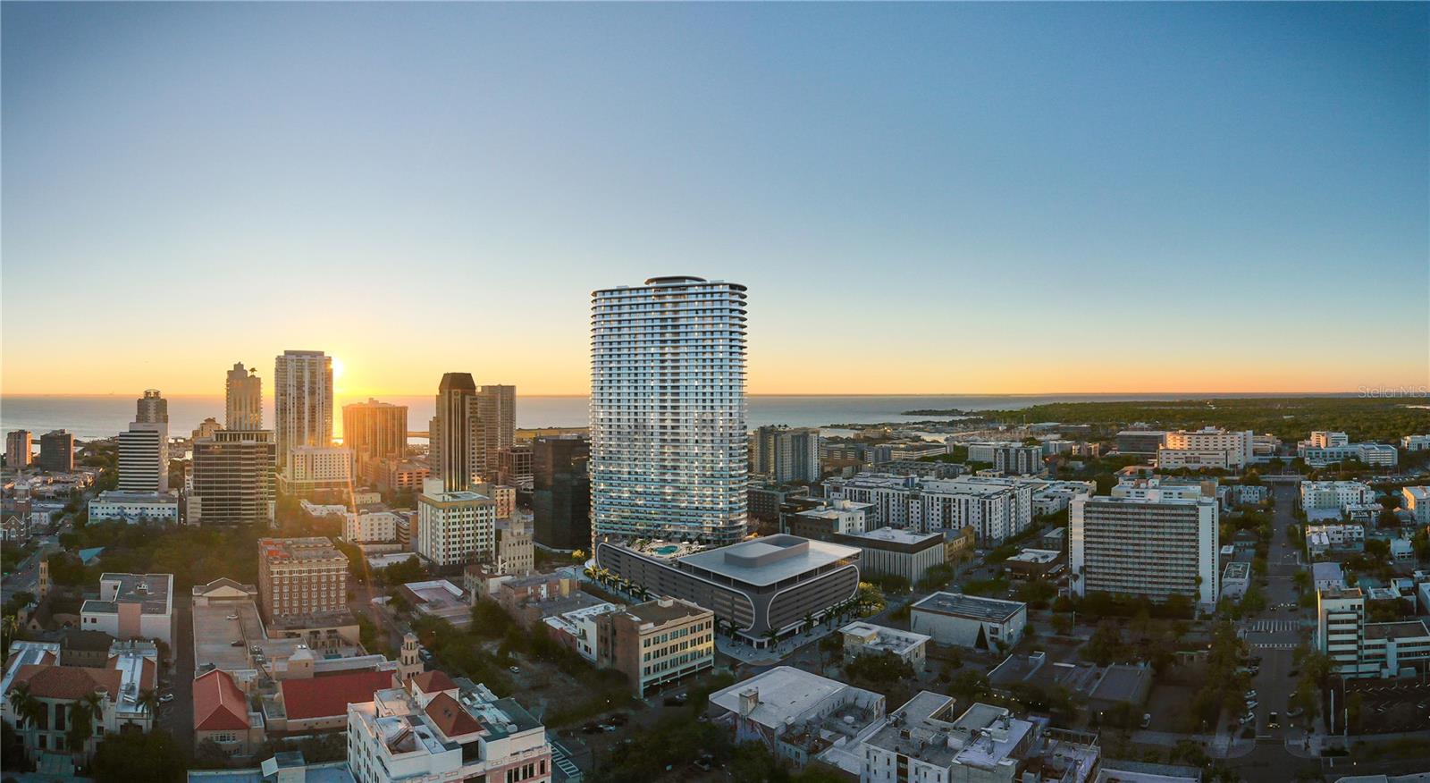 400 CENTRAL Ave #4002 ST PETERSBURG, FL 33701