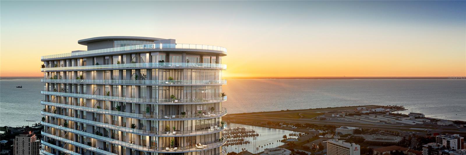 400 CENTRAL Ave #4002 ST PETERSBURG, FL 33701