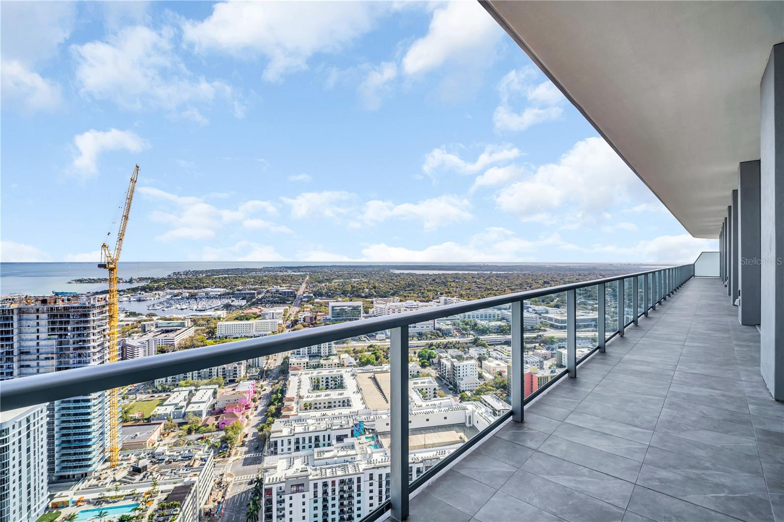 400 CENTRAL Ave #4002 ST PETERSBURG, FL 33701