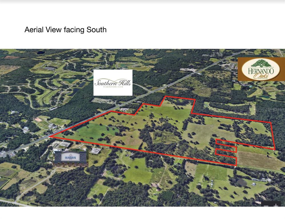 BROAD BROOKSVILLE, FL 34601