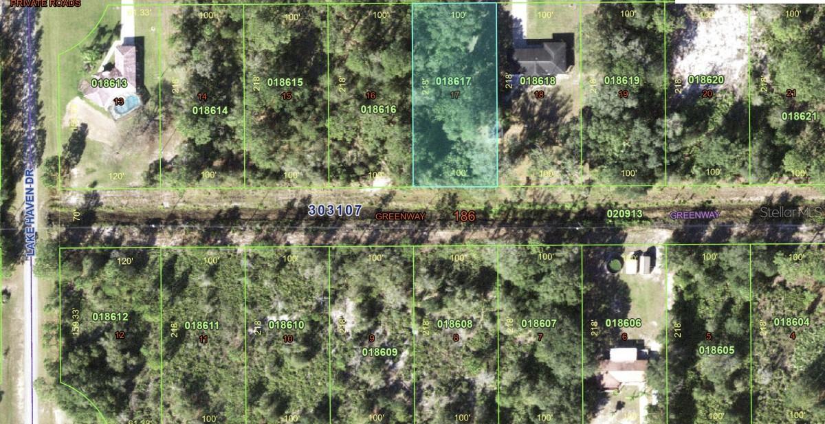GARDENIA Dr INDIAN LAKE ESTATES, FL 33855