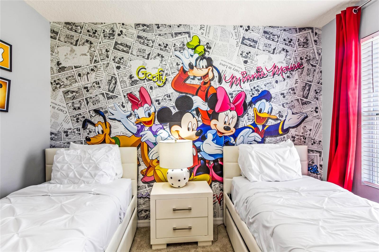 6070 BROAD OAK Dr DAVENPORT, FL 33837