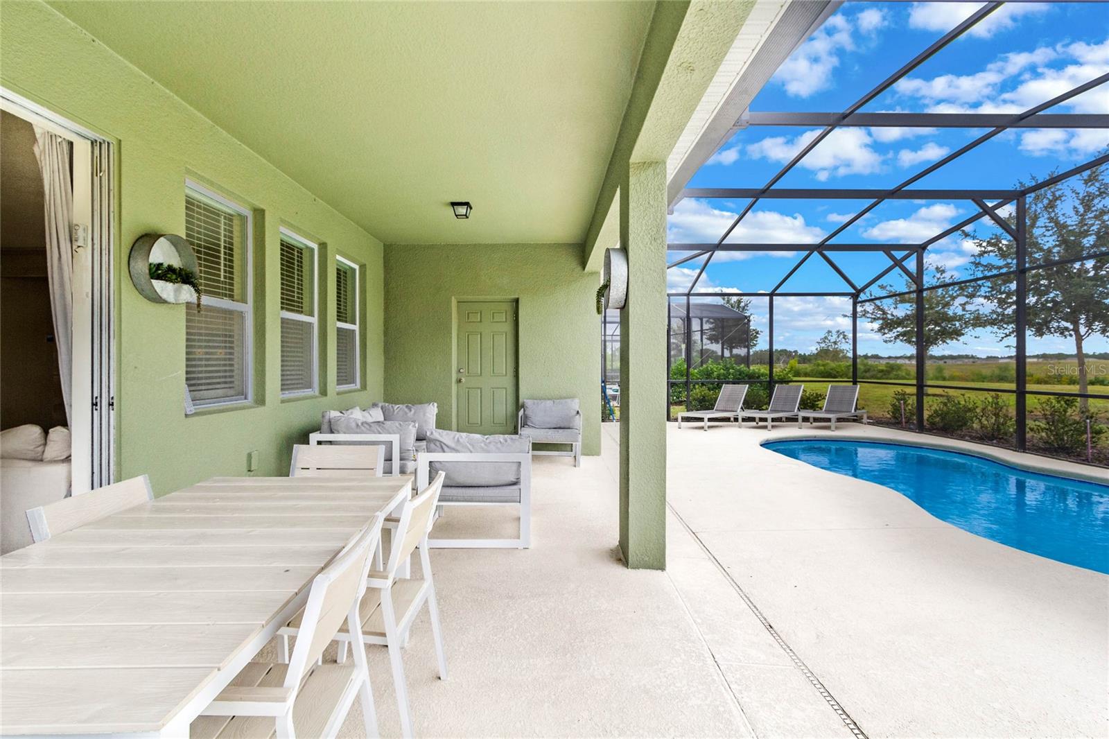 6070 BROAD OAK Dr DAVENPORT, FL 33837