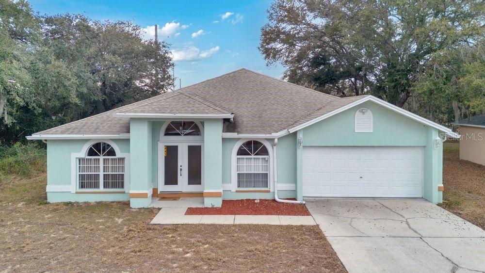 441 CARDINAL Ct KISSIMMEE, FL 34759