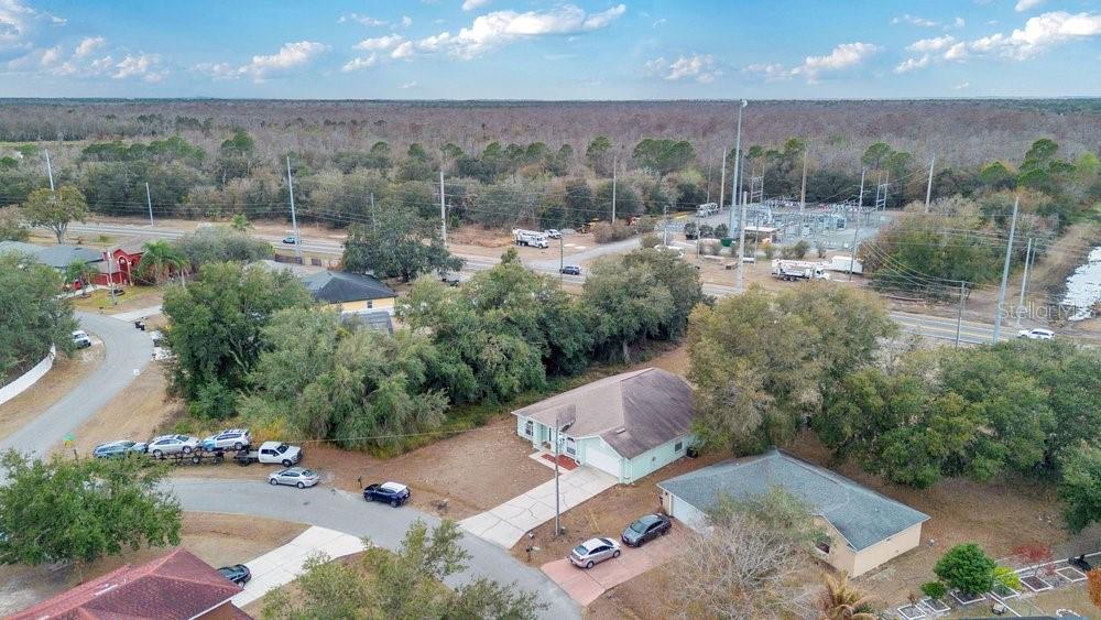 441 CARDINAL Ct KISSIMMEE, FL 34759