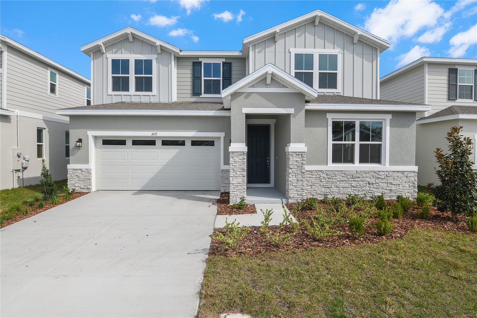 1455 AUGUST GRAY Dr